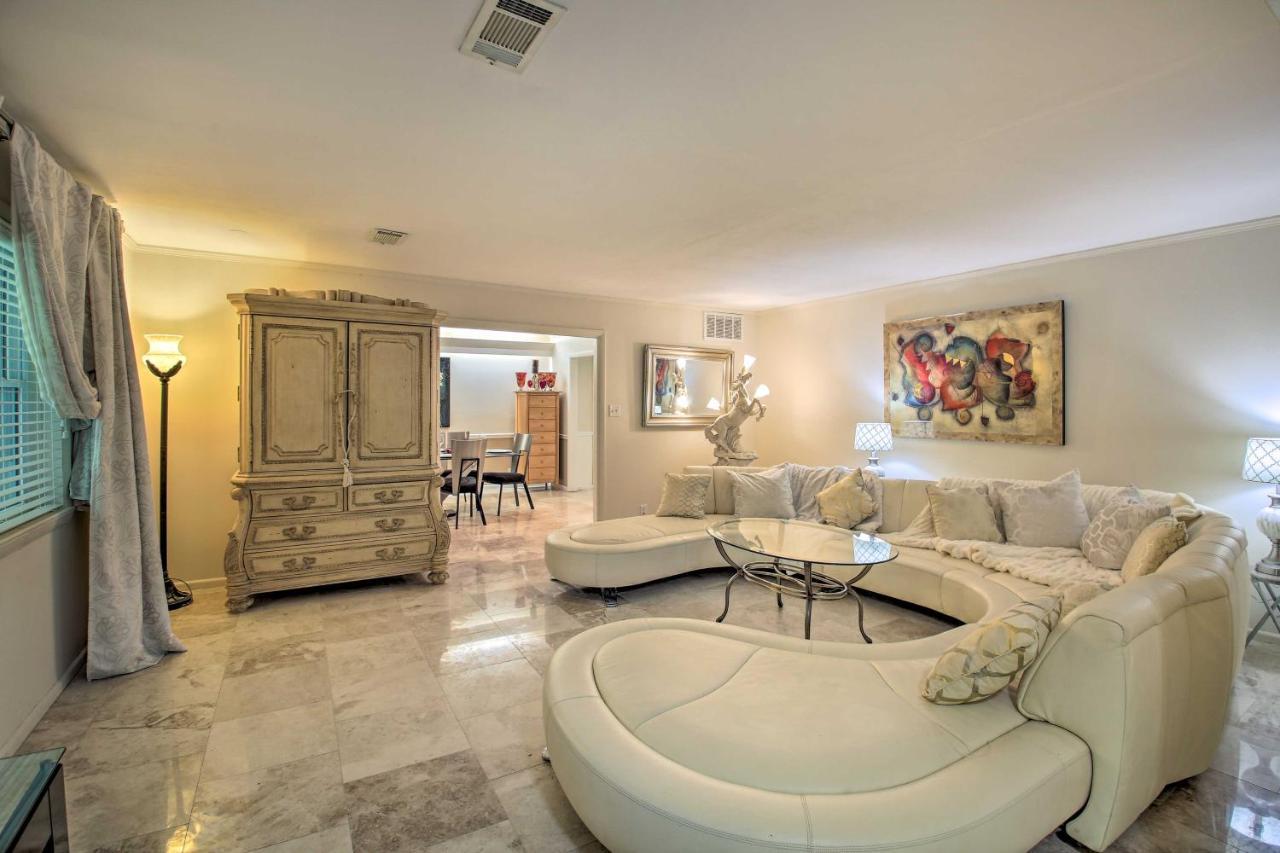 Hot Springs Home With Covered Patio About 3 Mi To Town! מראה חיצוני תמונה