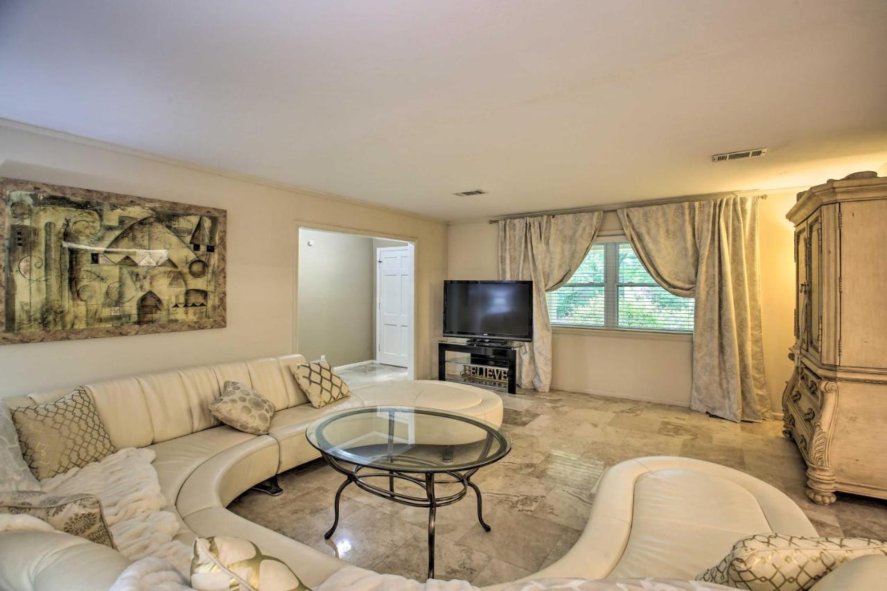 Hot Springs Home With Covered Patio About 3 Mi To Town! מראה חיצוני תמונה